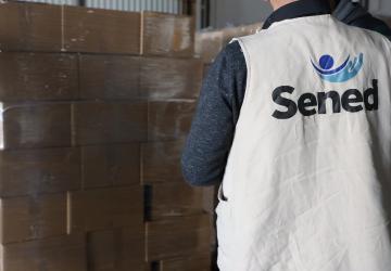 مساعدات في مختلف مناحي الحياة للسوريين في تركيا تقدمها منظمة سند الخيرية