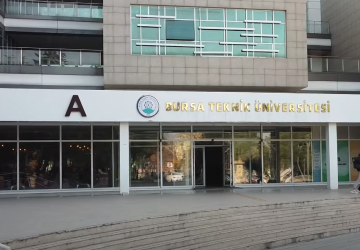 تحتل جامعة بورصة التقنية المركز 108 على مستوى تركيا والثانية على مستوى ولاية بورصة.