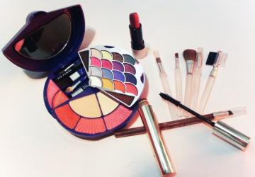 متاجر مستحضرات تجميل في تركيا تستقطب سيدات العالم أجمع للشراء من منتجاتها الفاخرة