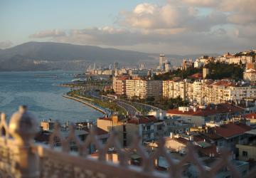 السوق العقاري التركي أحد أهم القطاعات