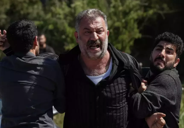 ما قصة المسلسل التركي ابن القاتل