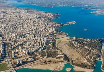 برز السوق العقاري في تركيا خلال الأعوام الأخيرة كأحد أهم القطاعات الاقتصادية