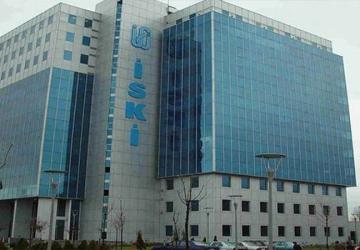 شركة المياه في اسطنبول تسهل الإجراءات على المواطنين والمقيمين من خلال تطبيق ISKI