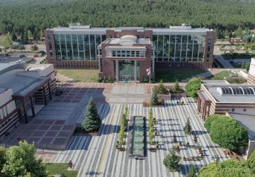 تقدم تركيا فرصاً عالية الجودة للدراسة ضمن أفضل الجامعات منها جامعة إسكي شهير عثمان غازي التركية