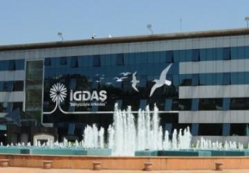 تطبيق شركة الغاز في اسطنبول يتيح خدمة الدفع الآمن لفاتور الغاز لكافة مستخدميه