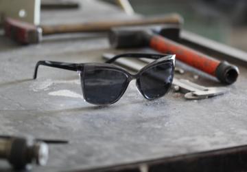 شركة Optifabrik من أفضل الشرطكات المصنعة لماركات النظارات التركية