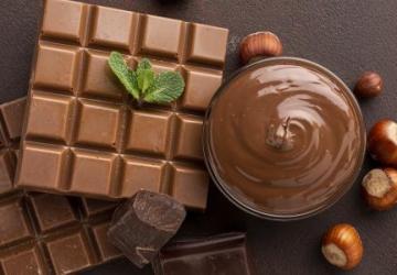 الشوكولاتة التركية تحتل مكانة مرموقة في صباح كل شخص حول العالم مع فنجان قهوته