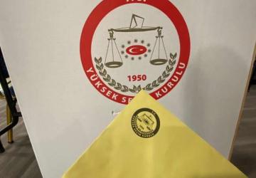 تعد انتخابات البلدية في تركيا المؤشر الدقيق لنتائج الانتخابات البرلمانية