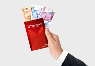 بنك زراعات التركي يقدم بطاقات ائتمانية يمكن الشراء باستخدامها على مدار 24 ساعة