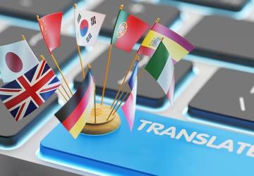 صعوبات اللغات المختلفة أمر بسيط بعد الآن في تركيا مع تطبيقات الترجمة من لغة إلى أخرى