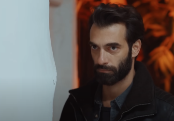 مسلسل آراك كارا