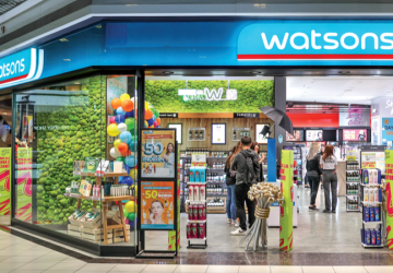 متجر واتسون تركيا يبهر زبائنه بعروض حصرية في مواسم التخفيضات على أفضل المنتجات