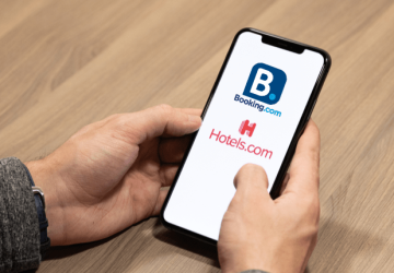 أكثر من 1.6 مليون سرير يمكنك الاختيار من بينها باستخدام أفضل تطبيقات لحجز الفنادق في تركيا