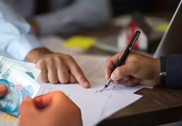 التأمين هو حق للمستأجر يودَع أمانةً لدى المؤجِّر