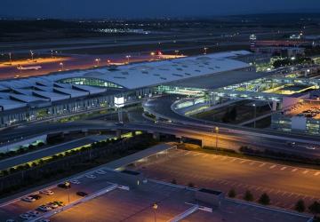 29 غرفة لرعاية الأطفال ضمن 16 محطة محلية و 13 ضمن المحطات الدولية في مطار ازمير عدنان مندريس