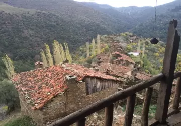 ترتبط العديد من القرى التركية بأساطير مرعبة قد يكون بعضها من الخيال