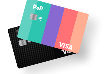 بطاقة بيب الإلكترونية تساعد في إتمام المعاملات المالية محليًّا ودوليًّا بعملات مختلفة