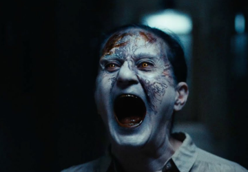 تتناول أفلام الرعب التركية غالباً قصصاً خيالية وخرافات