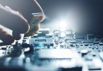 إلكترونيات تعمل بكفاءة عالية من صنع شركات الإلكترونيات في تركيا