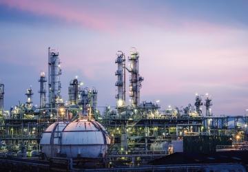 تتزايد أهمية الصناعات بمختلف أنواعها ومنها صناعة الكيماويات في تركيا