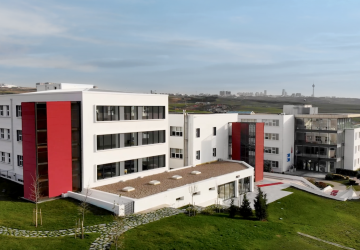 قطاع التعليم في تركيا يعد واحداً من القطاعات التي تهتم بها الحكومة التركية