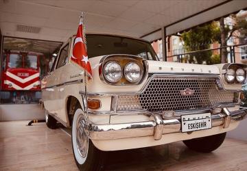 برزت صناعة المركبات كقطاع مهم لتحفيز الاقتصاد في تركيا