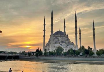 بشوق وحماس يترقب ملايين المسلمين موعد شهر رمضان في تركيا