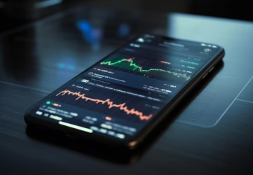 تابع نجاحاتك الاستثمارية في مجال الأسهم مع تطبيقات مراقبة الأسهم في تركيا