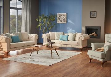 الاستثمار في شركات الأثاث أو العمل بمجال الموبيليا في تركيا عموماً من المهن المهمة