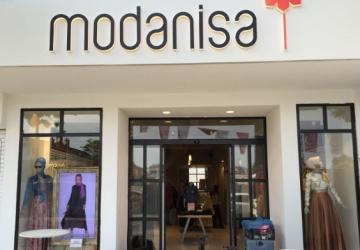 تطبيق مودانيسا تركيا يضع بين يديك آلاف قطع الملابس ومستلزمات أخرى بأقل الأسعار