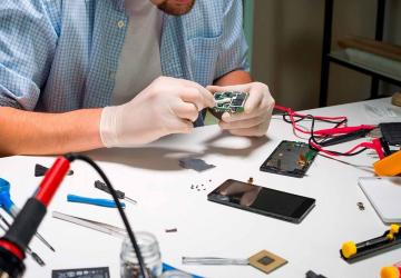 هناك العديد من النصائح التي ينبغي اتباعها للنجاح في مشروع صيانة الجوالات في تركيا