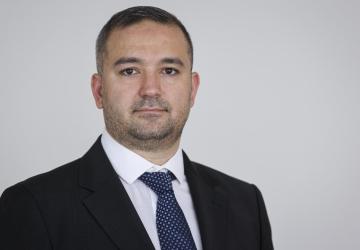 تم تعيين فاتح كاراهان Fatih Karahan محافظاً للبنك المركزي في تركيا