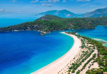 أهم المصطلحات عن السياحة باللغة التركية