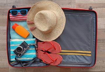 السفر لا يكتمل دون تجهيز حقيبتك مع أفضل شركات المستلزمات السياحية في تركيا