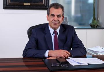 ابراهيم ارديم اوغلو : ثروة تقدر بـ 2.7 بليون دولار