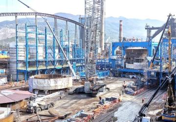 الاستثمار بمجال الصناعة في تركيا من أقوى القطاعات التي تجذب العرب والسوريين