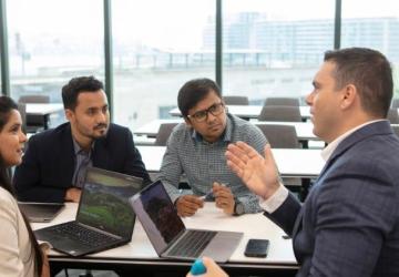 الاستثمار العقاري أحد المهن المطلوبة في تركيا والتي تحقق دخلًا مميزًا