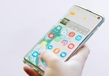 أهم تطبيقات الهاتف للمسلمين، تطبيق أوقات الصلاة في تركيا