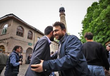 موعد عطلة عيد الفطر في تركيا 2024