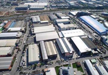 شركات الصناعة في إسطنبول