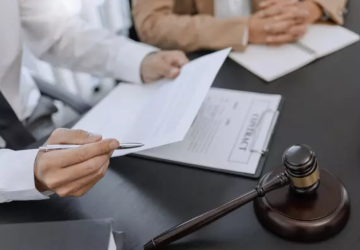 تعلم مصطلحات القانون وأحكام التوريث باللغة التركية مفيد للعرب والسوريين في تركيا