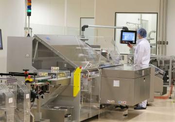 صناعة الأدوية في تركيا من أهم القطاعات الصناعية