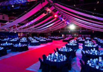 شركات تنظيم فعاليات في تركيا تُجهز معارض مميزة وحصرية