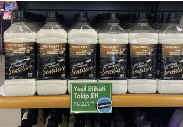 منتجات عضوية في تركيا صديقة للبيئة وصحة الأشخاص