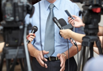 شروط ممارسة العمل الصحفي في تركيا