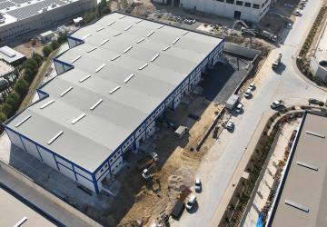 تشهد تركيا تحولات جذرية في قطاع الصناعة ولهذا فإن فهم مصطلحات الصناعات باللغة التركية