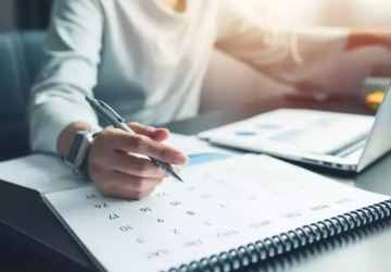 يبدأ رمضان للعام الهجري 1445 يوم الإثنين الموافق 11 آذار/مارس 2024