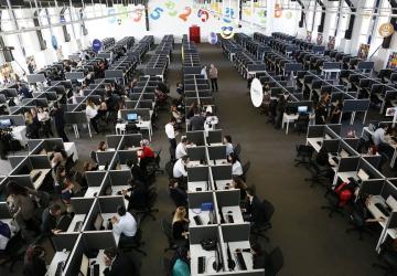 جمل ومصطلحات عن شركات الاتصالات باللغة التركية