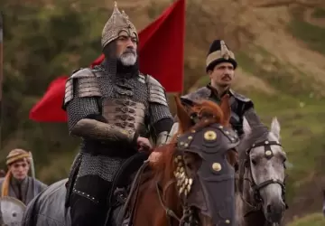 شهدت الدراما في تركيا تحولات بارزة توصف بالثورة