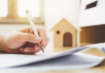 أحكام فسخ عقد الإيجار في القانون التركي